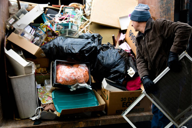 Best Same-Day Junk Removal Services  in Dallas, TX